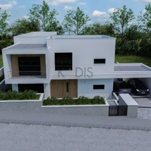 5 Bedroom House for Sale in Limassol – Agios Athanasios