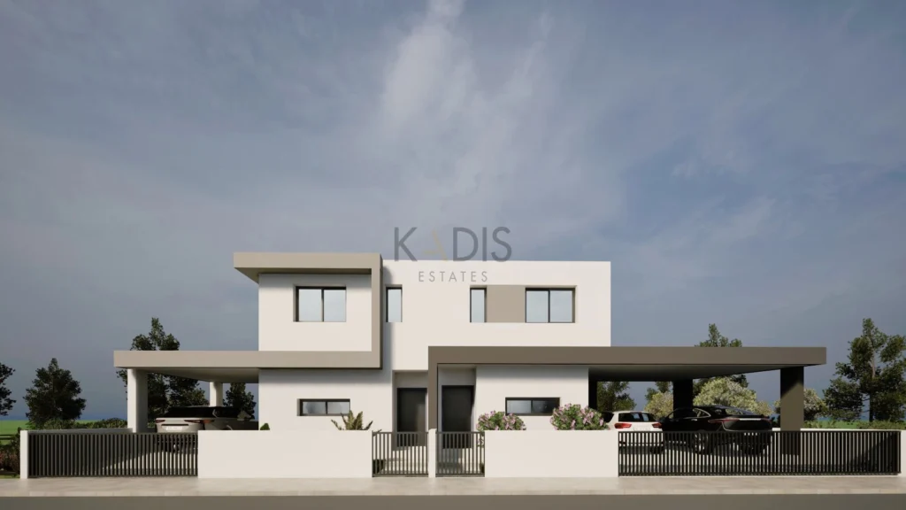 3 Bedroom House for Sale in Geri, Nicosia District