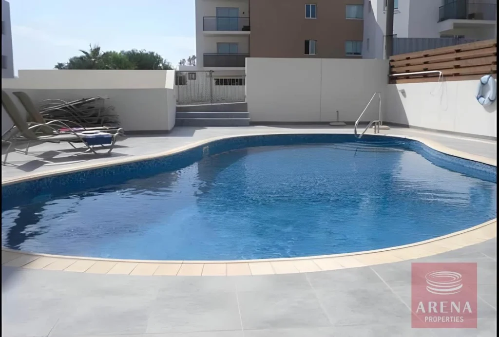 2 Bedroom Apartment for Sale in Kapparis, Famagusta District