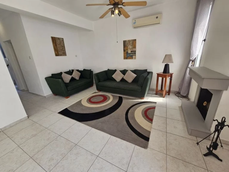 3 Bedroom House for Sale in Paphos District