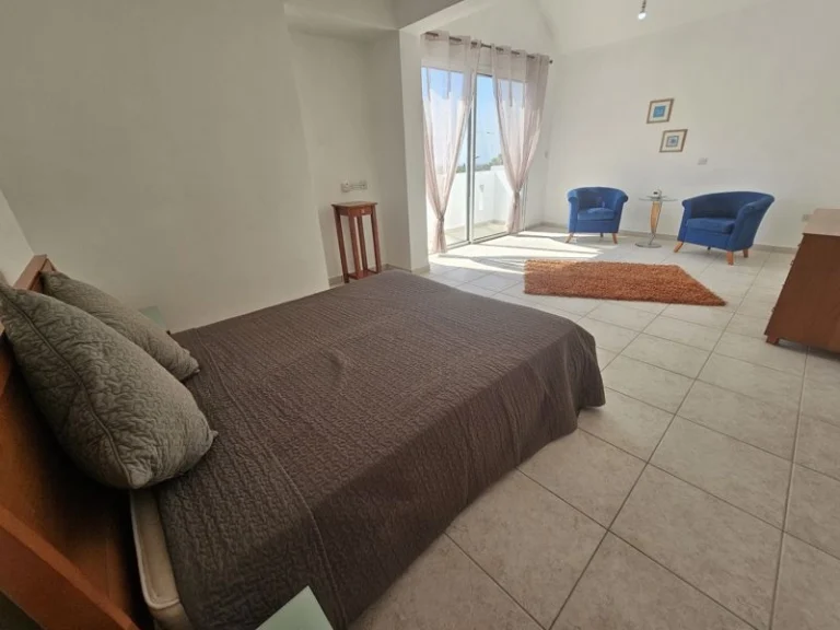 3 Bedroom House for Sale in Paphos District