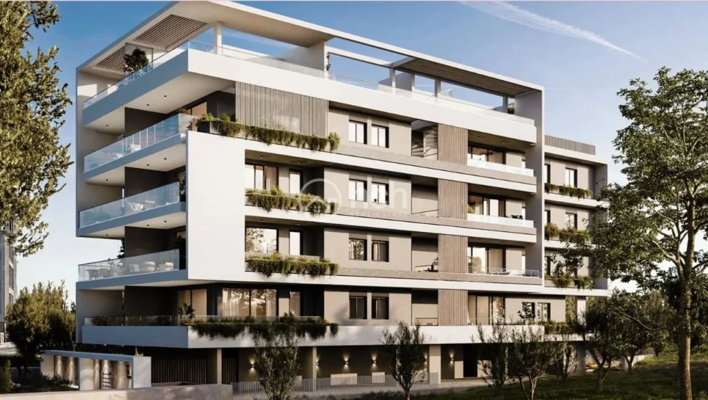 3 Bedroom Apartment for Sale in Limassol District