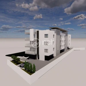 2 Bedroom Apartment for Sale in Germasogeia, Limassol District