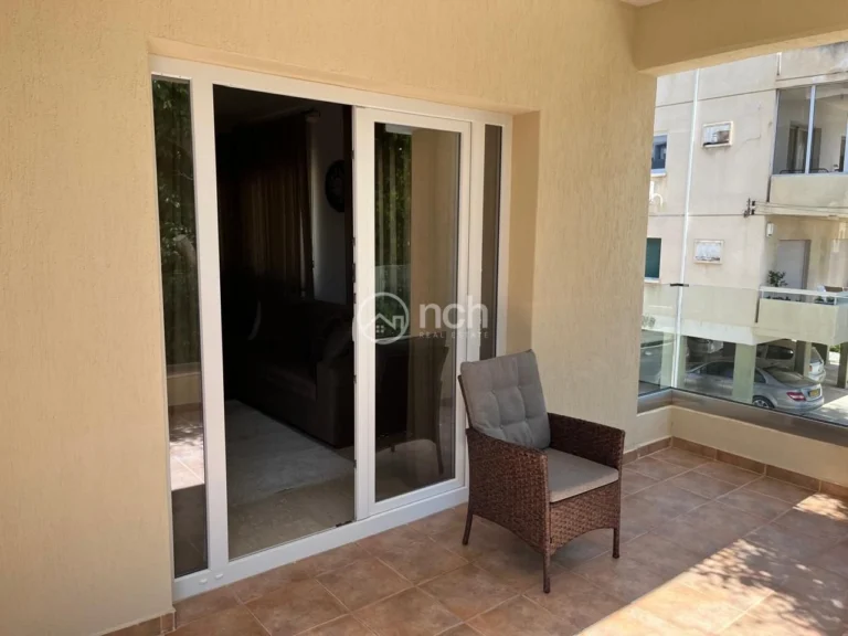 2 Bedroom Apartment for Sale in Germasogeia, Limassol District