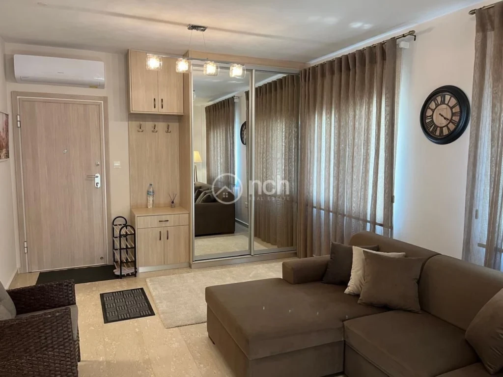 2 Bedroom Apartment for Sale in Germasogeia, Limassol District