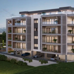 3 Bedroom Apartment for Sale in Limassol