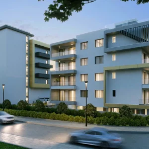 1 Bedroom Apartment for Sale in Limassol – Mesa Geitonia