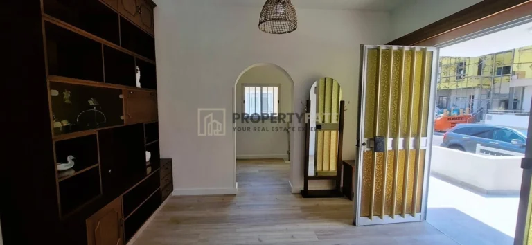 3 Bedroom House for Rent in Germasogeia, Limassol District