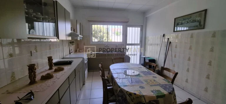 3 Bedroom House for Rent in Germasogeia, Limassol District