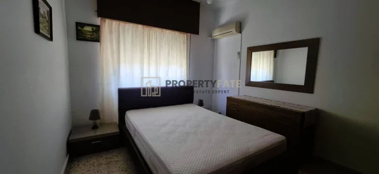3 Bedroom House for Rent in Germasogeia, Limassol District