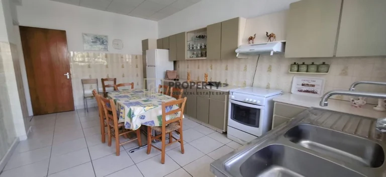 3 Bedroom House for Rent in Germasogeia, Limassol District