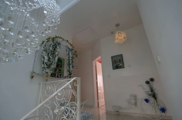 4 Bedroom House for Sale in Limassol District