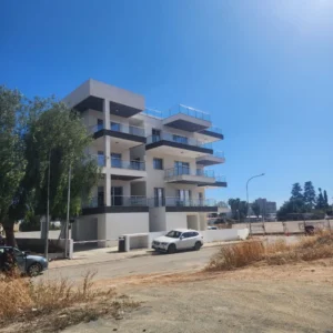 558m² Building for Sale in Limassol – Zakaki