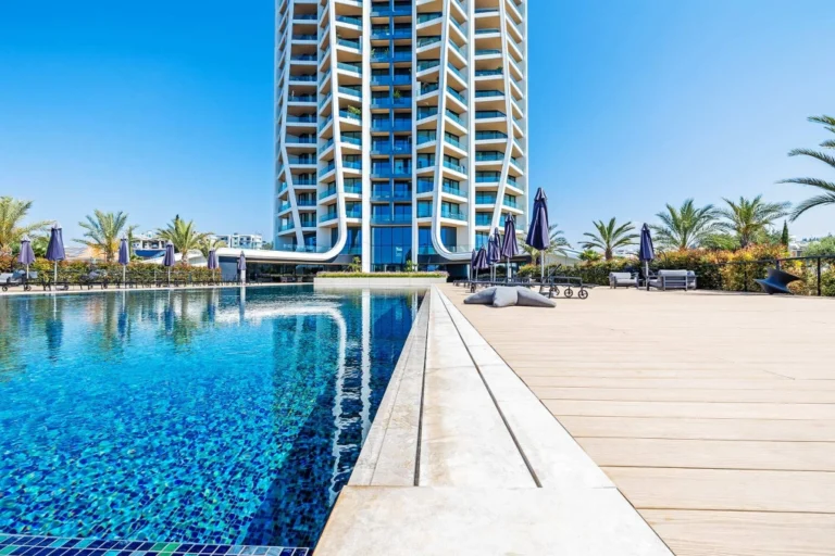 2 Bedroom Apartment for Sale in Potamos Germasogeias, Limassol District