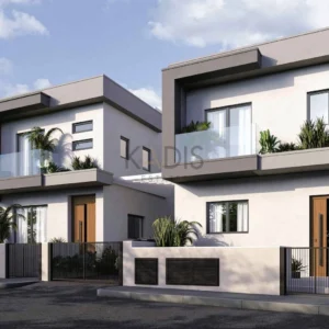 3 Bedroom House for Sale in Trachoni Lemesou, Limassol District