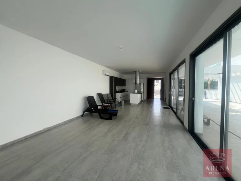 3 Bedroom House for Sale in Larnaca District