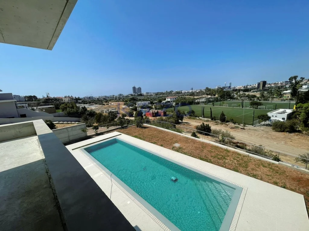 2 Bedroom Apartment for Sale in Limassol District