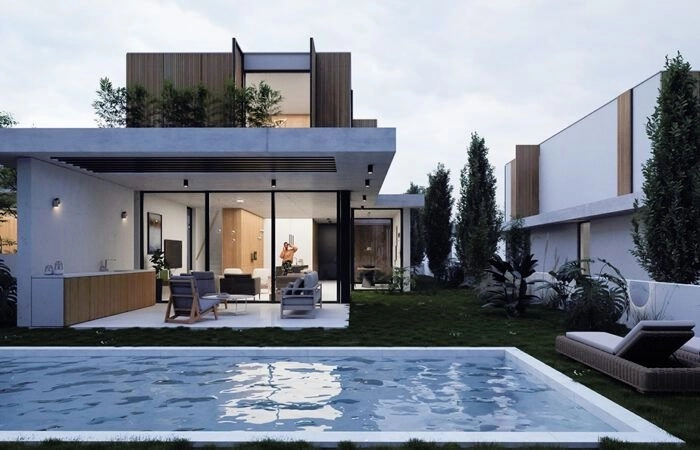 3 Bedroom House for Sale in Pyrgos Lemesou, Limassol District