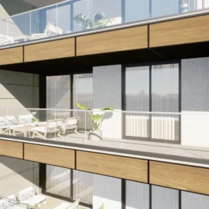 3 Bedroom Apartment for Sale in Limassol District