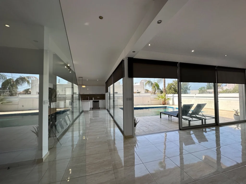 3 Bedroom House for Sale in Limassol – Ekali