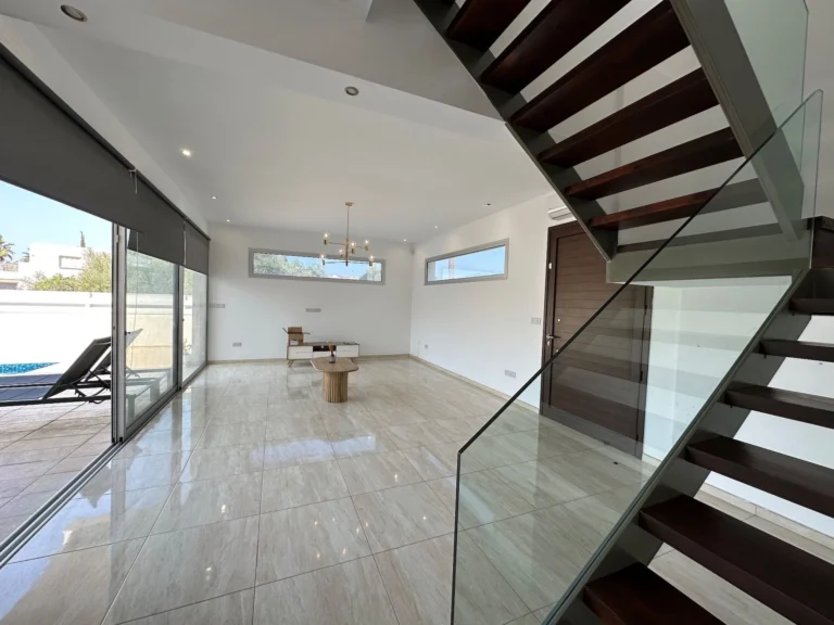3 Bedroom House for Sale in Limassol – Ekali