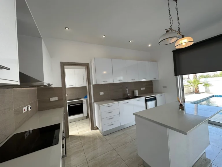 3 Bedroom House for Sale in Limassol – Ekali