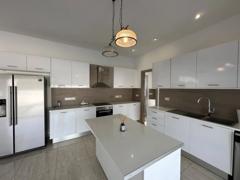 3 Bedroom House for Sale in Limassol – Ekali