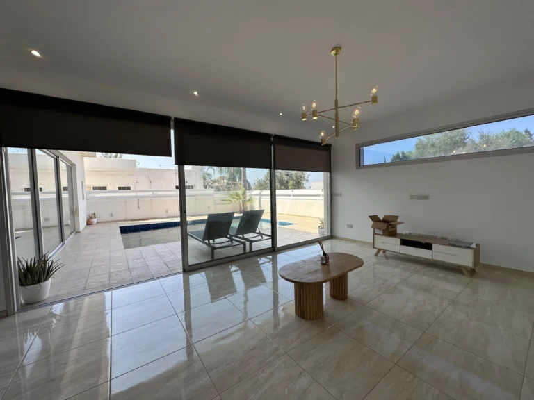 3 Bedroom House for Sale in Limassol – Ekali