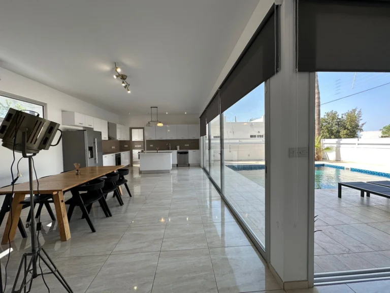 3 Bedroom House for Sale in Limassol – Ekali