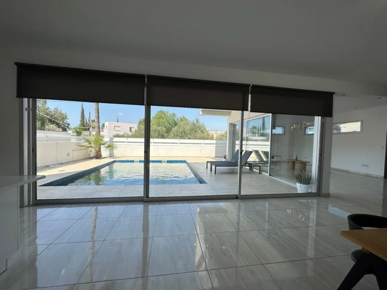 3 Bedroom House for Sale in Limassol – Ekali