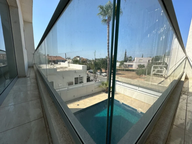 3 Bedroom House for Sale in Limassol – Ekali