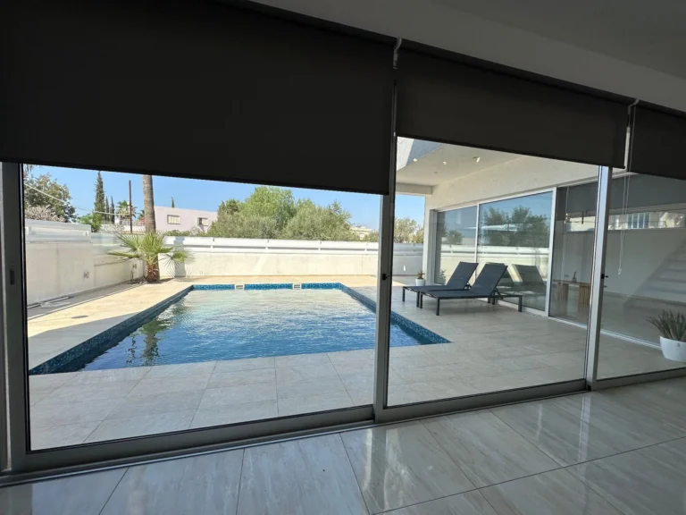 3 Bedroom House for Sale in Limassol – Ekali
