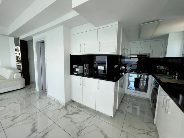 3 Bedroom Apartment for Sale in Potamos Germasogeias, Limassol District