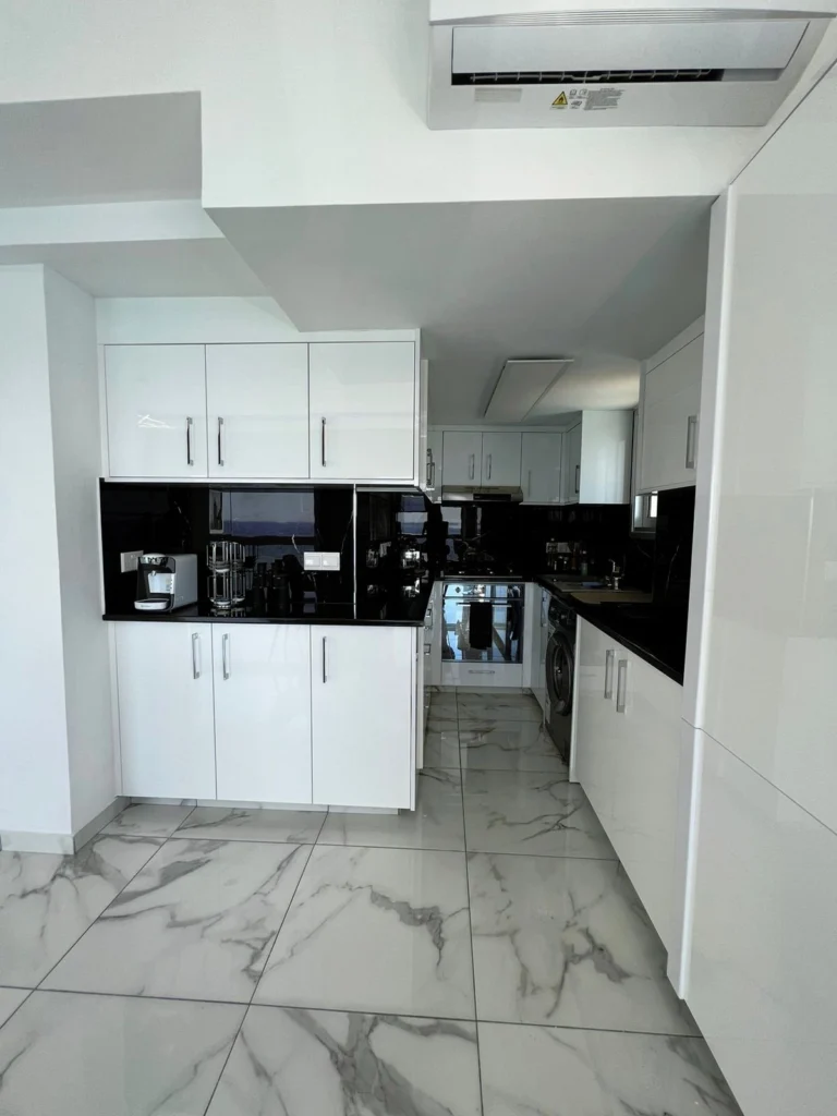 3 Bedroom Apartment for Sale in Potamos Germasogeias, Limassol District