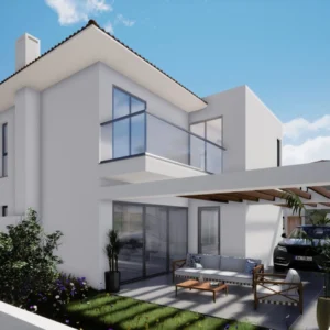 2 Bedroom House for Sale in Paphos – Universal