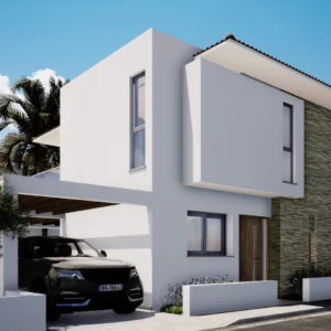 2 Bedroom House for Sale in Paphos – Universal