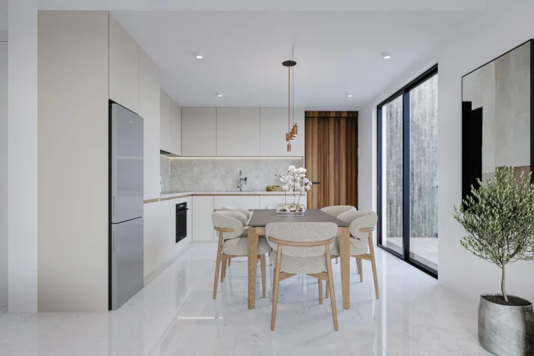 2 Bedroom Apartment for Sale in Geroskipou, Paphos District