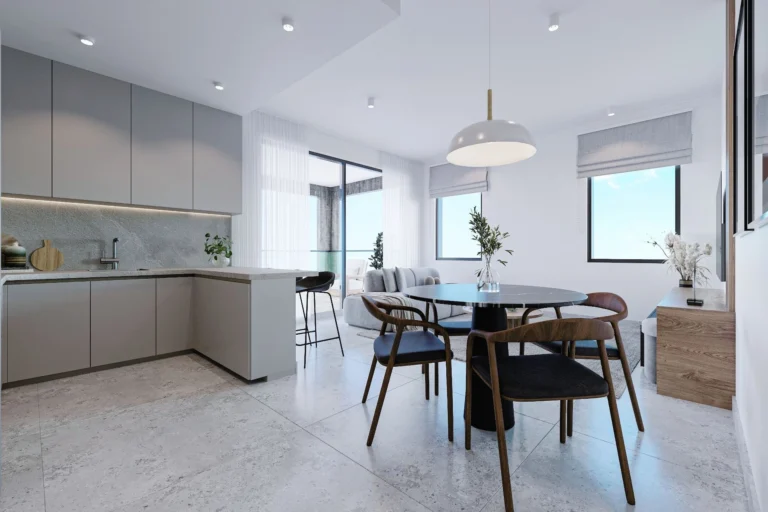 2 Bedroom Apartment for Sale in Geroskipou, Paphos District