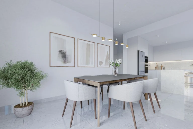 2 Bedroom Apartment for Sale in Geroskipou, Paphos District