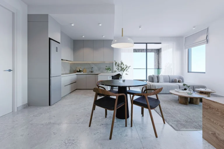 2 Bedroom Apartment for Sale in Geroskipou, Paphos District