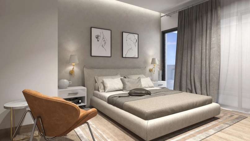 3 Bedroom House for Sale in Neo Chorio Pafou, Paphos District