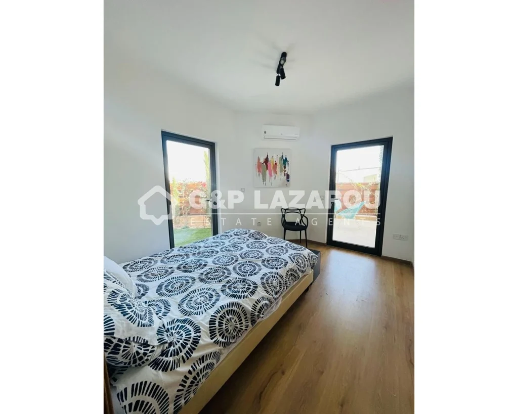 4 Bedroom House for Rent in Pyrgos Lemesou, Limassol District