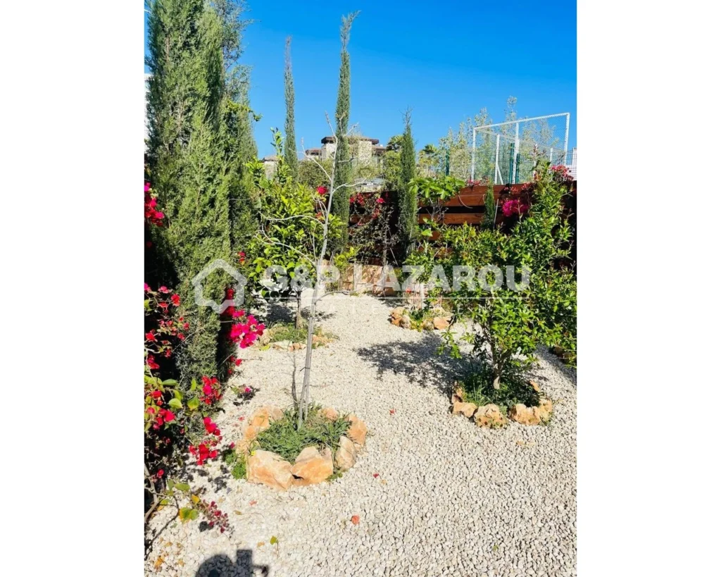 4 Bedroom House for Rent in Pyrgos Lemesou, Limassol District
