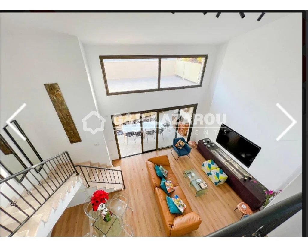 4 Bedroom House for Rent in Pyrgos Lemesou, Limassol District