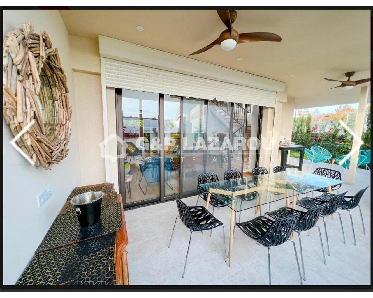 4 Bedroom House for Rent in Pyrgos Lemesou, Limassol District