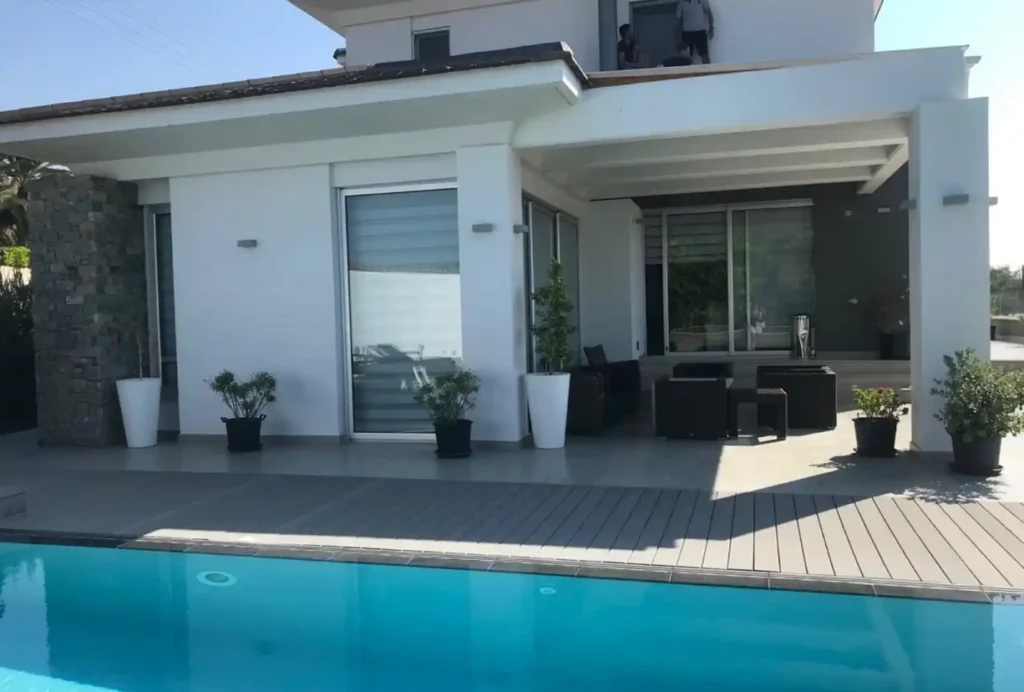 6+ Bedroom House for Rent in Germasogeia, Limassol District