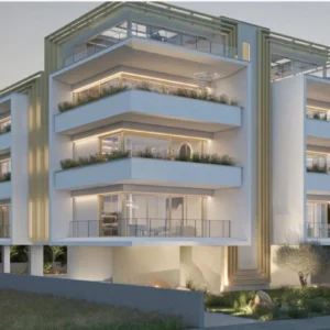 2 Bedroom Apartment for Sale in Strovolos, Nicosia District