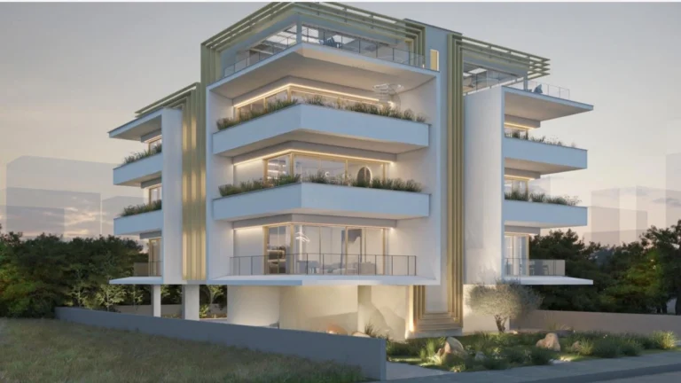 1 Bedroom Apartment for Sale in Strovolos, Nicosia District