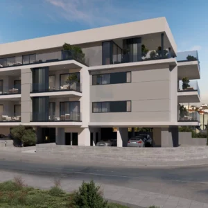 1 Bedroom Apartment for Sale in Limassol – Linopetra