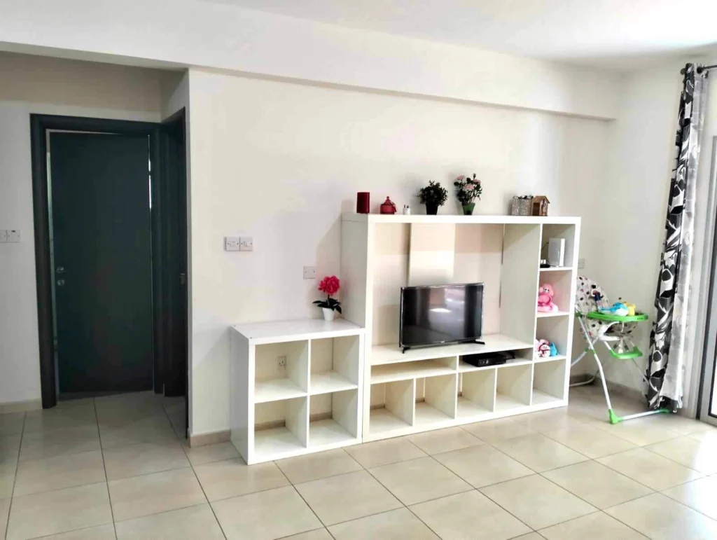 2 Bedroom Apartment for Sale in Potamos Germasogeias, Limassol District